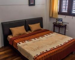 ME.n.U Café & Lodge