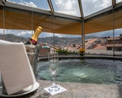 Hotel Jose Antonio Cusco