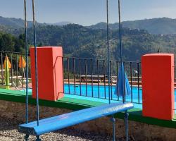 Agriturismo I Cerretelli