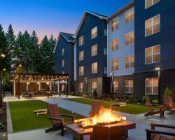 Homewood Suites Hillsboro Beaverton