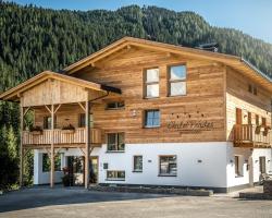 Chalet Prades Dolomiti Lodges
