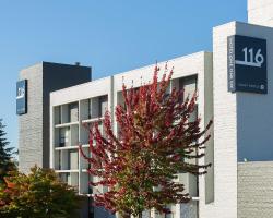 Hotel 116, A Coast Hotel Bellevue