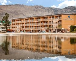 Coast Osoyoos Beach Hotel