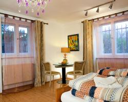 Ferienwohnung Weintraube