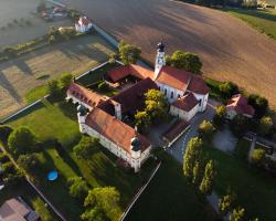 Klosterhof St. Salvator