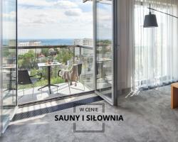 Sea Premium Apartments