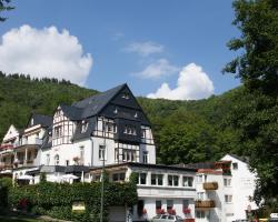 Bertricher Hof Hotel Garni