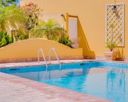 Quinta Almargem Lusitano - Farm House