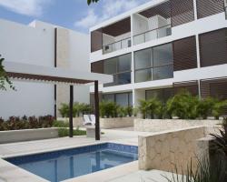 Bahia Principe Vacation Rentals - Quetzal - One-Bedroom Apartments