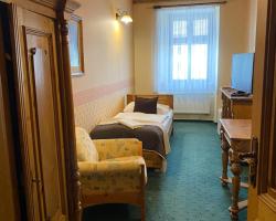 Hotel & Caffe Silesia
