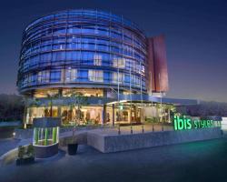 Ibis Styles Jakarta Airport