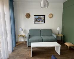 Appartement Le Temple Auxerre Centre Ville