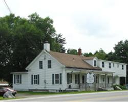 The Riverside Inn