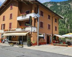 Hotel Ristorante Baldi