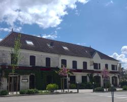 Auberge d'ici et d'ailleurs