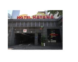 Havana Hotel