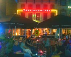 Stationshotel Venlo