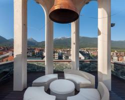 Bansko Royal Towers Apartments