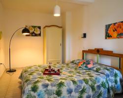 Flowery Inn Villa