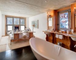 Backstage Hotel Serviced Apartments