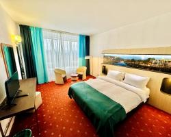 Atrium Panoramic Hotel & Spa