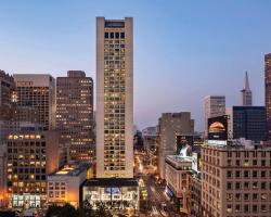 Grand Hyatt San Francisco Union Square