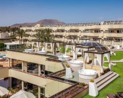 Barceló Corralejo Bay - Только для взрослых