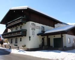 Pension Haus am Dorfplatz