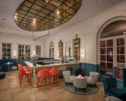 Anglo American Hotel Florence, Curio Collection By Hilton