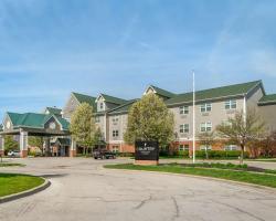 Country Inn & Suites by Radisson, Toledo South, OH