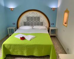 Bed & Breakfast Sole Azzurro