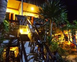 Jamess Bungalow