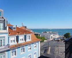 Alecrim 15 by Patio 25