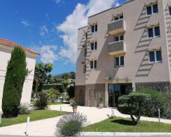 Best Western PLUS Elixir Grasse