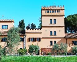 Villa Somelli