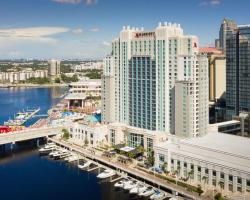 Tampa Marriott Water Street