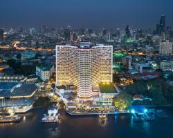 Royal Orchid Sheraton Hotel and Towers