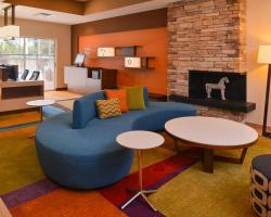 Fairfield Inn Orlando Airport