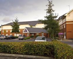 Premier Inn Warrington - M6/J21