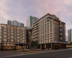 Courtyard by Marriott Bangkok Sukhumvit 20