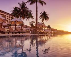 Marquis Los Cabos, an All - Inclusive, Adults - Only & No Timeshare Resort