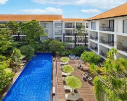 Taksu Sanur Hotel