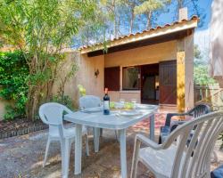 Holiday Home Les Cracks - Les As-2 by Interhome