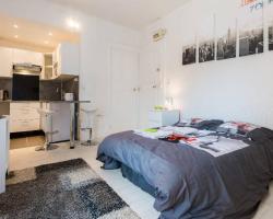 Appartement Le Notre Dame - City Center