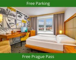 Hotel Uno Prague