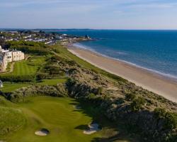 Portmarnock Resort & Jameson Golf Links