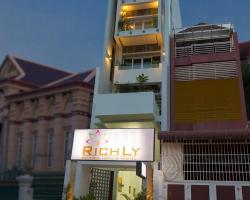 Richly Boutique Hotel