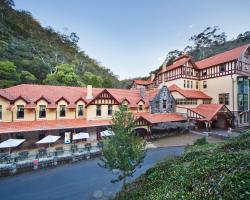 Jenolan Caves House