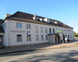 Hotel Stadt Steinheim