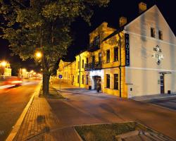 Hotel Akvilon